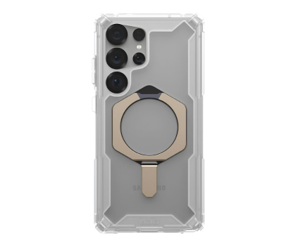 Etui do telefonów UAG Plasma XTE Magnet Samsung Galaxy S25 Ultra 5G titan 214467114G36